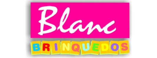 BLANC BRINQUEDOS 