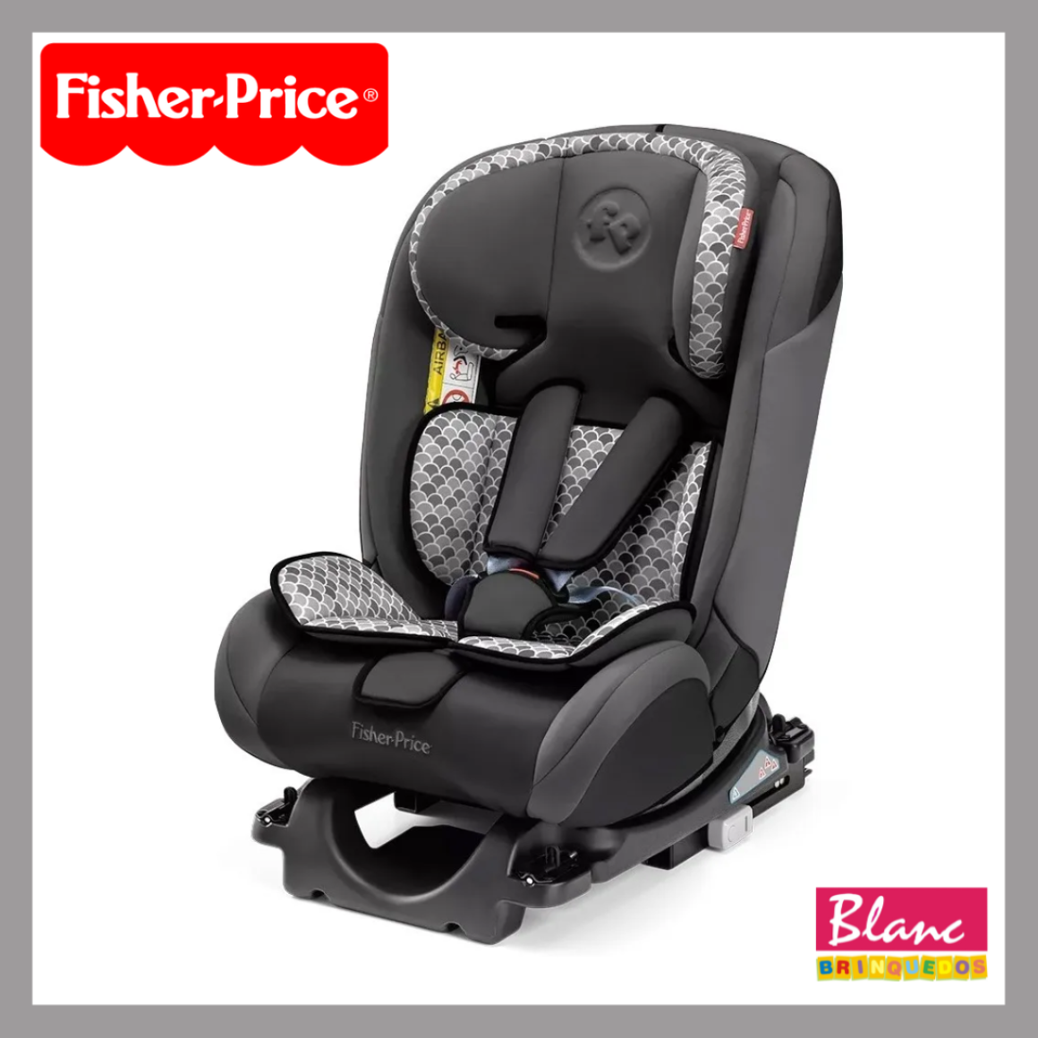 Car seat fisher price all stages online